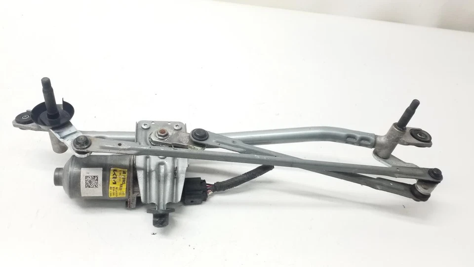 Kia Sportage 2021-2024 Wiper Motor 98100P1000 - Image 2 of 3