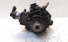 Renault Trafic II (X83) 2014 Pompe d'injection de carburant à haute pression