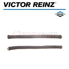 MAHLE JV730 Main Bearing Gasket Set for Engine Sealing Component gb