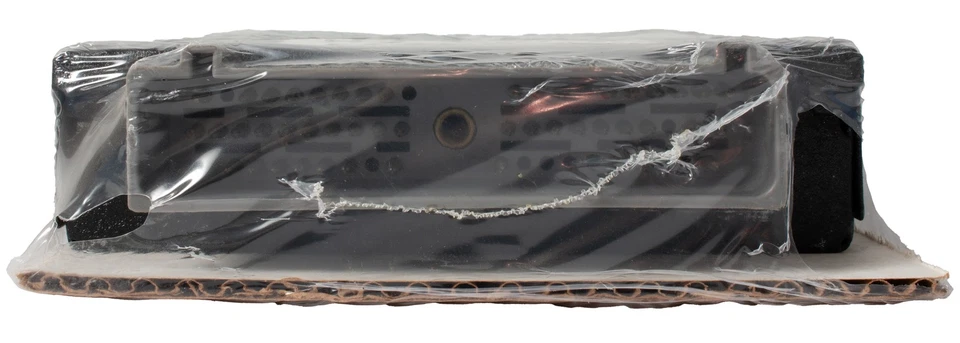 Módulo de control del motor SMP para Ford Thunderbird Mercury Cougar 84-87 modelo EM257 Foto 2 de 4