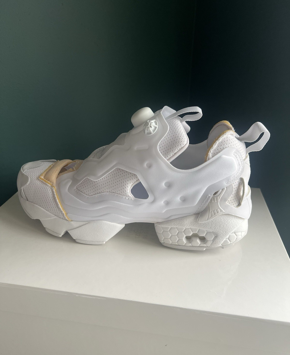Reebok x Maison Margiela Instapump Fury  display picture 1