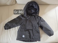Wheat Winterjacke Gr 86, Top Zustand