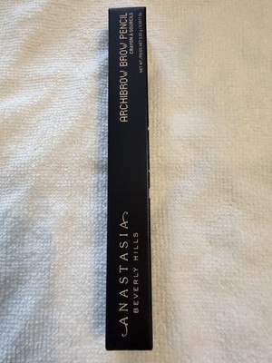 New Anastasia ArchiBrow Pencil - Dark Brown