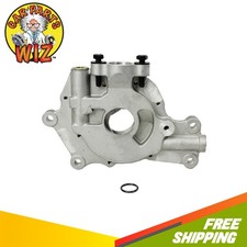 Bomba de aceite del motor para Chrysler Dodge 300 Avenger Charger 98-10 2,7 L 24 V