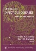 Emerging Infectious Diseases: Trends and Issues