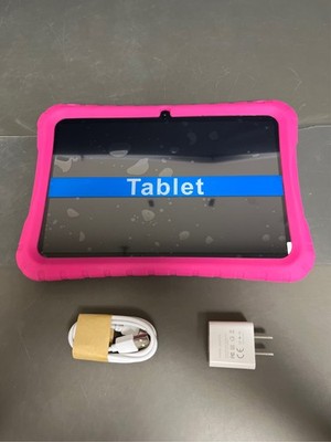 Android 15 Tablet 10 Inch, 20GB RAM 64GB ROM 1TB Expandable, Fast