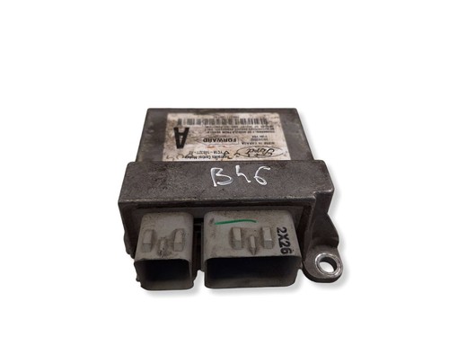 Ford Transit 2004 Airbagsteuergerät YC1A14B321AE BVV1052