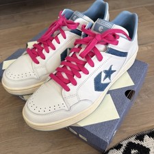 Size 12 - Eric Emanuel x Converse (gently wor...