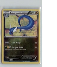 Dragonair (3) Holo Holo Rare Dragon Vault 3/20 NM on eBay