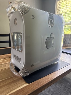 Apple Power Mac G4 M8570