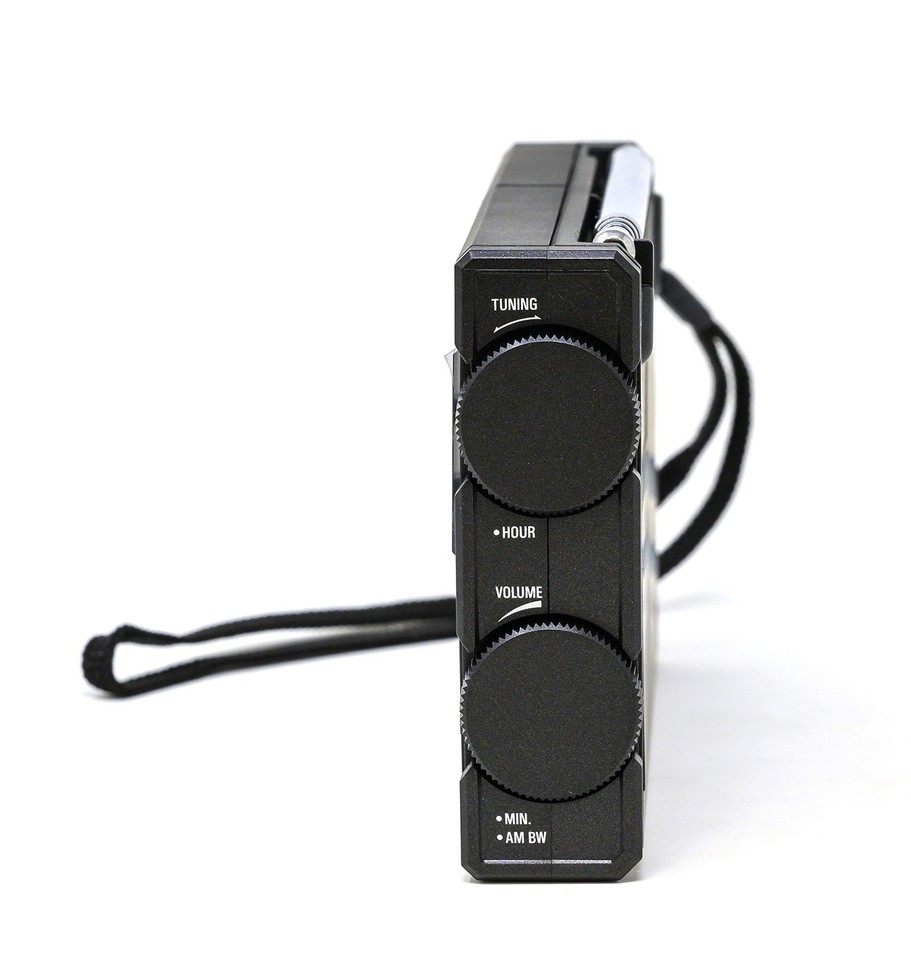 Digital PL330 AM/FM/LW/SW Worldband Radio with Single Side Band ...