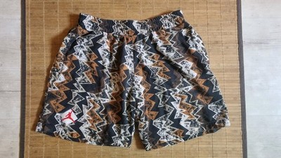 Patta X Jordan Basketball Shorts - M