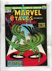 Marvel Tales #46 Very Fine (Reprints Amazing Spider-Man #63)