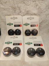 PetSafe RFA-67D-11 Replacement 6-Volt Batteries 4 New Packs - 8 New Batteries