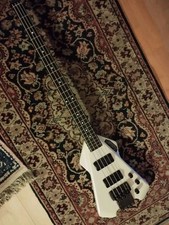 Riverhead Headway Headless Bass Guitar (1988) – ULTRA-RARE "Unicorn" Japan