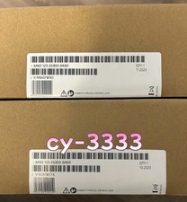 1PC Brand NEW SIEMENS SIMATIC HMI 6AV2123-2GB...