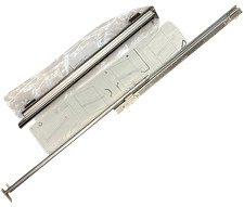 SMEG OVEN TELESCOPIC SHELF GUIDE RAIL PAIR A1D-9 A1NLK-9 A1PY-9 A1PYID-9 A4-8