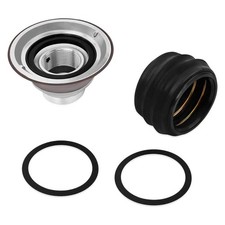Washer Tub Stem Seal Repair Kit Hub Assembly Spanner Nut 6-2095720 For Whirlpool