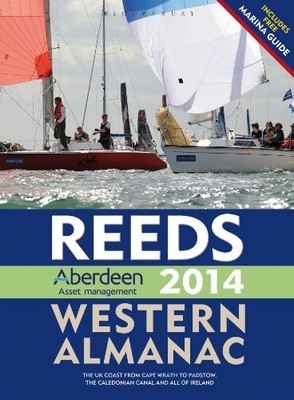 Reeds Aberdeen Asset Management Western Almanac 2014 (Reed's Alm
