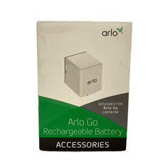 Arlo GO 1 Rechargeable Battery OEM FOR ARLO G...