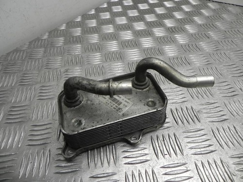 Ölkühler Mercedes-Benz M-CLASS 2011 A1121800311