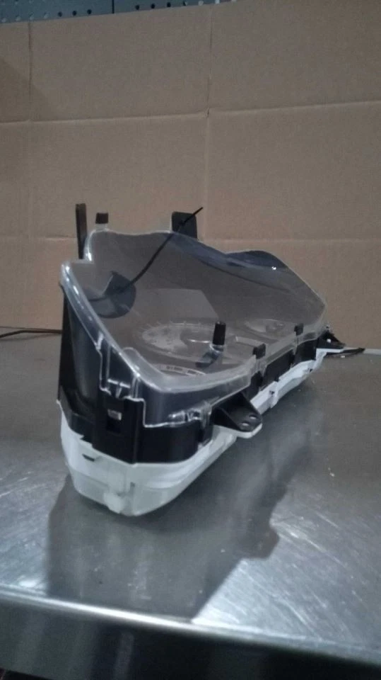 Velocímetro Cluster MPH mercado de EE. UU. EX-L cuero AWD se adapta a 11-15 PILOT 455520 Foto 3 de 4