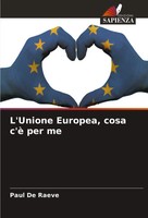 L'unione Europea, Cosa C'è Per Me Paul De Raeve Taschenbuch Italienisch 2024