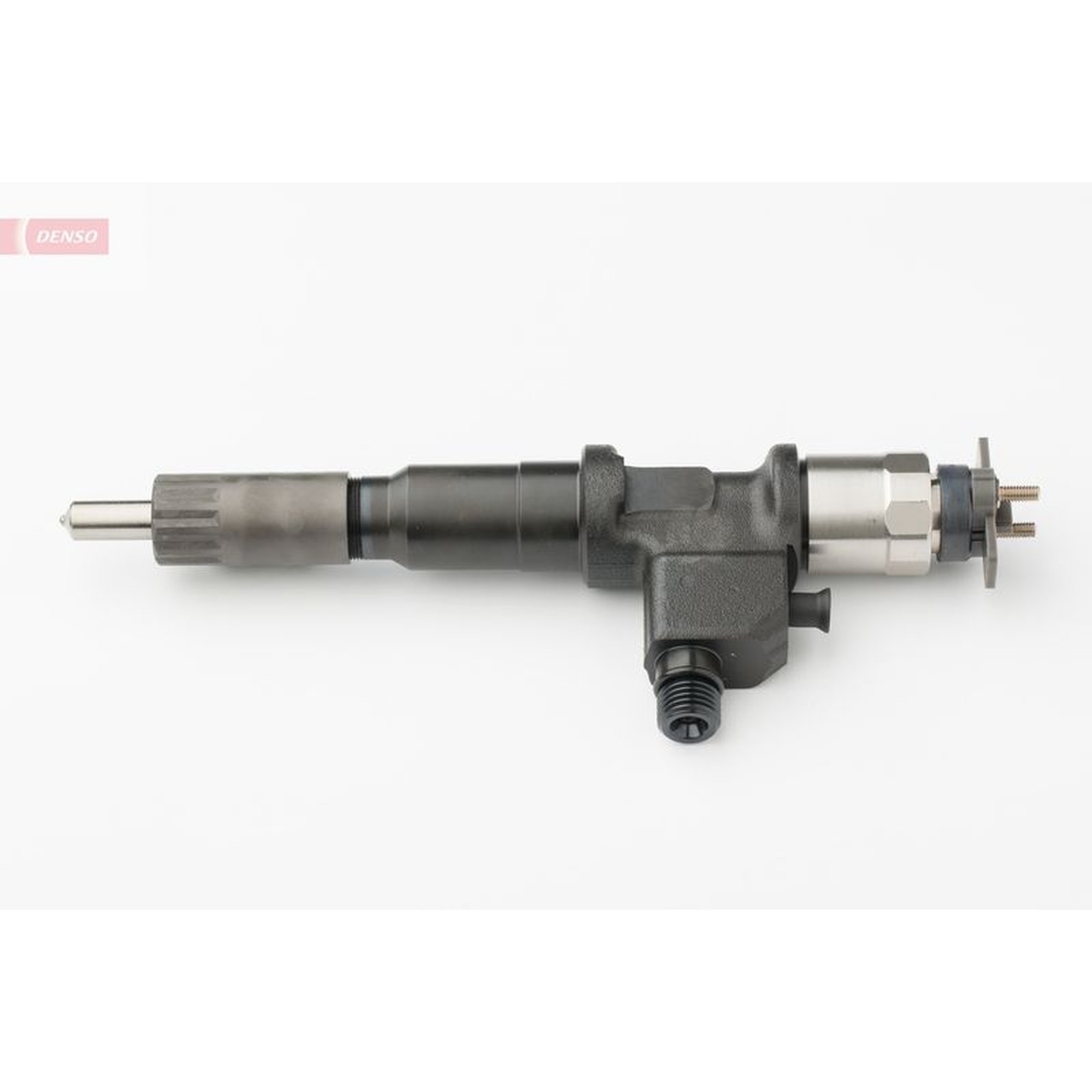 Fuel Injector DCRI105510 Denso Nozzle Valve 8976034150 8976034151 8976034152 New - Image 2