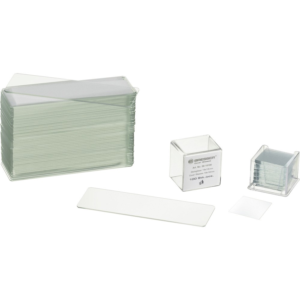 Bresser Optik Set 50100er 5916000 Микроскоп-Устройство для контроля продаж на рынке 3190₽