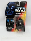 Kenner 1995  Star Wars The Power of the Force: Darth Vader  Action Figure