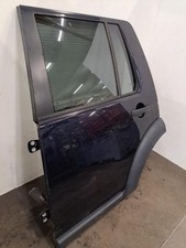 Porte arrière et accessoires Land Rover DISCOVERY