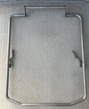 OEM Genuine Hobart Door Handle Weldment 00-893051