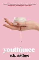 Youthjuice E. K. Sathue