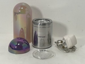 PLUGG Laserpod Umgebungsleuchte & Deckenprojektorlampe