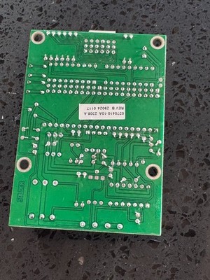 #F0370410-10P Washer CCA CN CNTR MD PKG