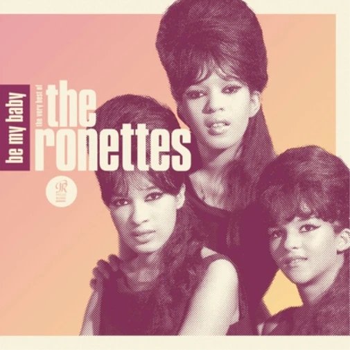 Ronettes/ロネッツ/US盤 Music CDs The Ronettes for sale | eBay