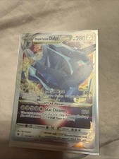 Origin Forme Dialga VSTAR - (Secret) 210/189 Swsh10: Astral Radiance Holo on eBay
