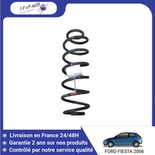 Ressort divers Ford FIESTA