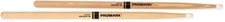 Promark Rebound Balance Hickory Drumsticks 5B...