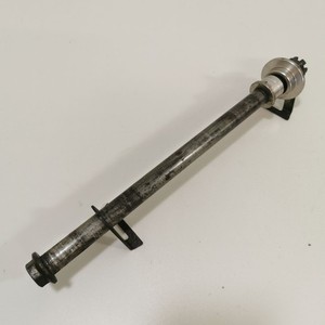 Kawasaki ZX-6R Ninja ZX 600 F ZX600F Ninja EZ:96 Hinterachse hinten C2674