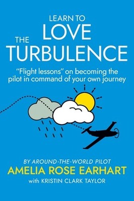 Learn to Love the Turbulence: ''Flight lessons'' on becoming the pilot in command