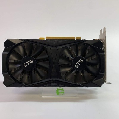 NVIDIA GeForce RTX 2060 Super 8GB GDDR6 Graphics Card PCV0361