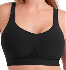 Shapermint Truekind Daily Comfort Wireless Shaper Bra X LARGE