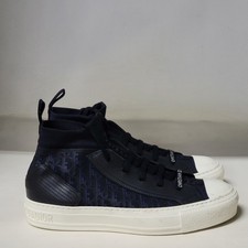 Christian Dior Walk N Dior Deep Blue LEFT 9.5M / RIGHT 9M