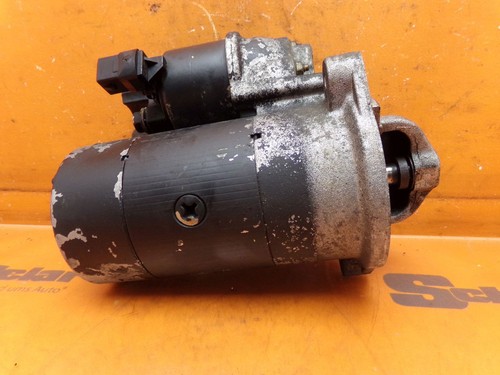 Anlasser 0,9 Kw   E80E 085911023E VW POLO (6N1) 50 1.0