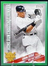2019 Topps Home Run Challenge Baseball Cards 5