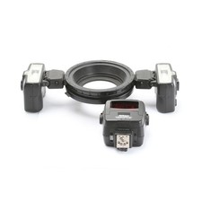 Nikon Kit Flash Macro R1C1 + Ottimo (270284)