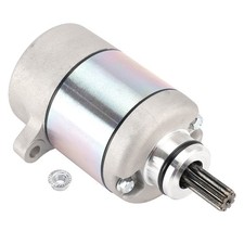 STARTER MOTOR 31200-KSS-901 FOR HONDA BIZ125 BIZ 125 BC125 BC 125M 2006-2010