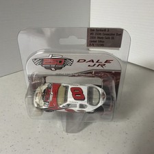 Dale Earnhardt Jr 8 250th Consecutive Start 2006 Monte Carlo SS 1/64 Limited