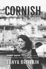 Cornish by Design: Cornwall-inspired short stories with a dash of Cornish langua